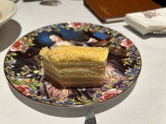 -波特曼西餐厅(南岗店)