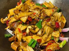 -吃货私房菜(丽江束河古镇店)