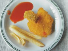 -广州花园酒店·凌璇阁旋转餐厅CAROUSEL360