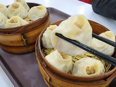 -常州糕团店(北大街新世纪商城店)