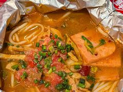 -见味花甲(福田coco park店)