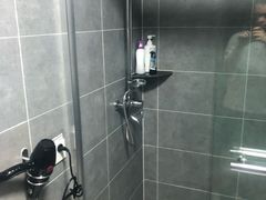 -中田健身工作室(胜利门店)