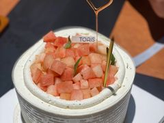 -Toris(LuOne凯德晶萃广场店)