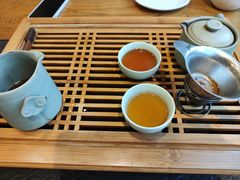 -小城粥道·海胆鲜虾粥(解放广场店)