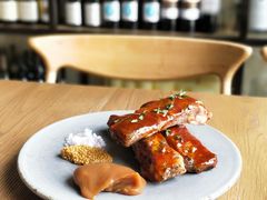 -BOR Eatery(安福路店)