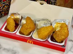 -麦当劳(南京宁海路店)