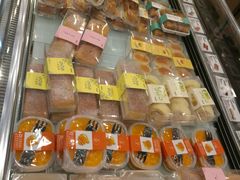 -御蝶坊生日蛋糕KNAC(新村店)