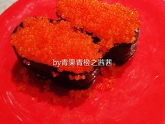 -小乔回转寿司(铁东万象汇店)