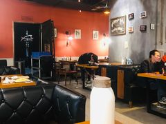 大堂-川东长筷子耗儿鱼(万象润街店)