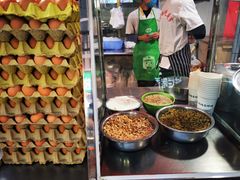 -正宁路小吃夜市