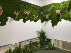 -吉而慧幼儿园-原红黄蓝幼儿园(世华水岸园)