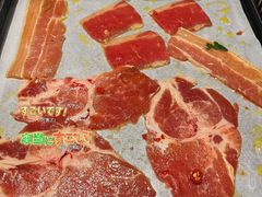-星伦多自助料理·涮烤一体(虹悦城店)