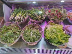 -天发长铁锅炖(王秀村店)