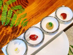 -王府茶楼茶宴·创意菜(朝阳公园店)
