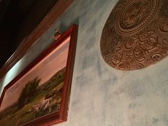 -楼兰新疆主题餐厅(苏州中心店)