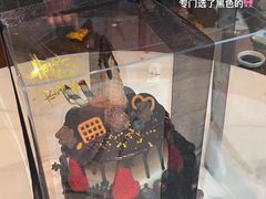 -鹿屿DIY烘焙·公司团建·生日会包场(广州东站店)