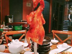 -广东道至正餐厅(区庄店)