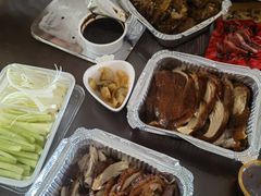 -火刻北京烤鸭(市北区·鲍岛市场店)