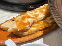 -锦炉·酥皮烤鸭(绿城百合店)