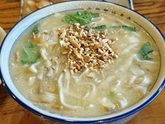 -老雒阳面馆·水席·洛阳菜(纱厂路店)