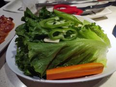 -猫爪爪原切自助烤肉(观音桥阳光世纪店)