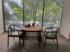 -江滨壹号艺文空间复合餐厅(闽江大道店)