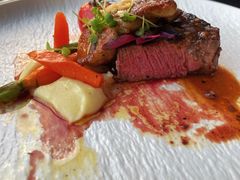 -圣丰索菲特·法国餐厅