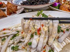 -轩记海鲜餐厅·四十五年老字号·经典粤菜(西区彩虹店)