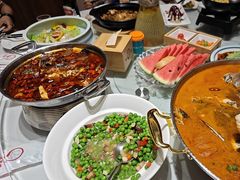 -郭林家常菜(狼垡店)