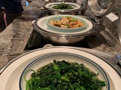 -浙江西子宾馆·瑶园咖啡厅