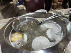 -粤潮牛肉火锅店(江南大道店)