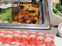 -海底捞火锅(8号仓店)
