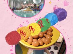 -ABC Swim亲子游泳俱乐部(河西店)