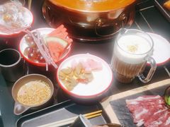 -乔先生涮肉·鲜活牛羊肉火锅(塘沽店)