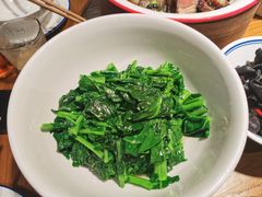 -李久其家民间餐厅(观沙岭公园店)