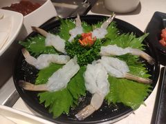 -海底捞火锅(勒泰店)