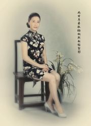 -梧桐照相馆(维景国际店)
