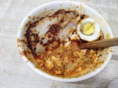 卤汁凉粉-清真·宏顺祥卤汁凉粉(大皮院店)