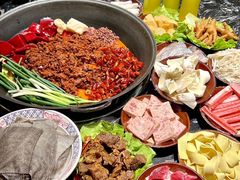 -川泽火锅·重庆老火锅(南河店)