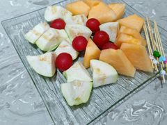 -百年银屏·蚝烙专门店(乐山店)