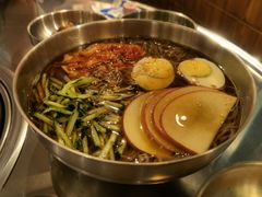 -安又胖韩国烤肉