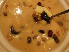 滋补山药炖乌龟-茶叁酒肆·楚味江湖(菱角湖店)