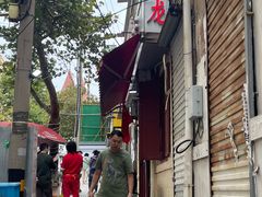 -九龙餐厅(大沽路店)