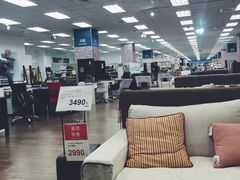 -NITORI 宜得利家居(金银潭永旺梦乐城店)