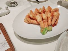 -四季民福烤鸭店(望京旺角店)