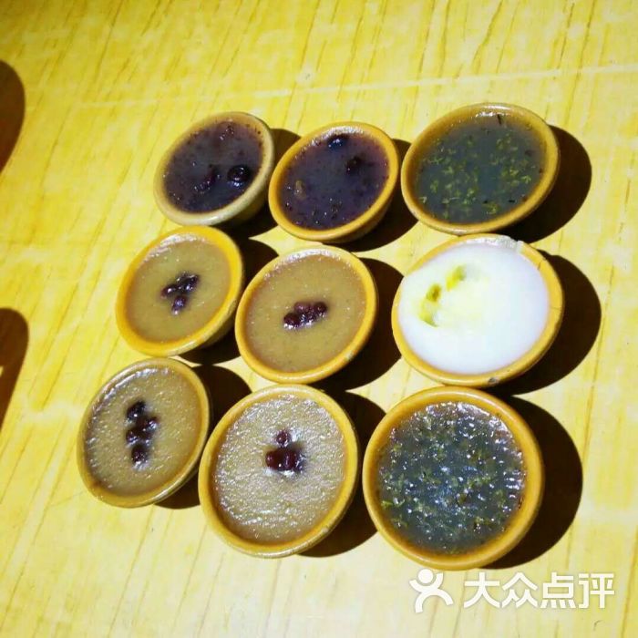 步步糕升钵仔糕图片 - 第1张