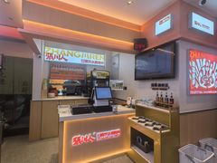 -张川人•甘肃天水麻辣烫(北医三院店)