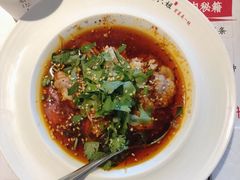 -成都你六姐·牛肉冒菜·麻辣香锅(长泰广场店)