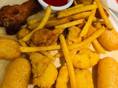 -许府牛火锅(星桥店)