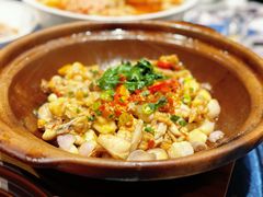 -箱美术馆私房菜(水晶郦城店)